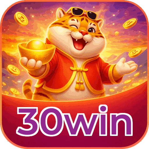 Tabela RTP dos jogos de cassino da 30win