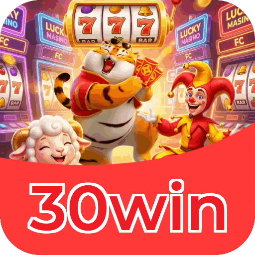 Streaming 4K no cassino ao vivo da 30win