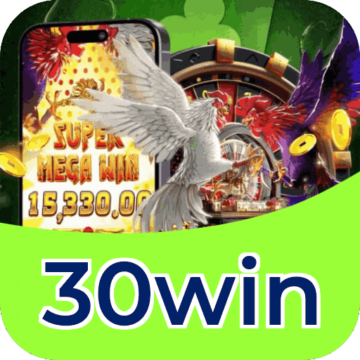 Slots Premium da PG Soft na 30win