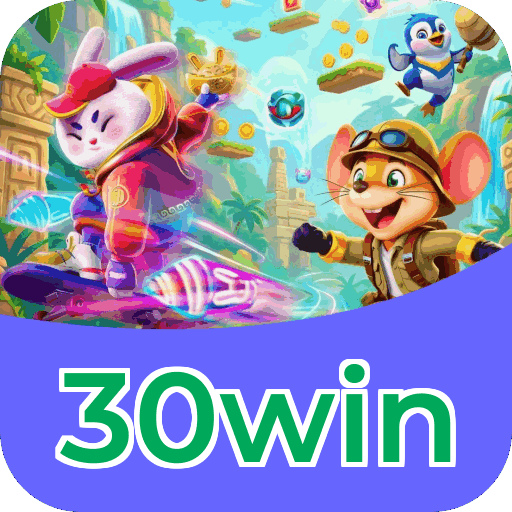 Segurança 30win