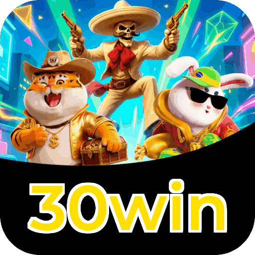 Cadastro 30win