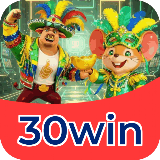 Login rápido no app 30win