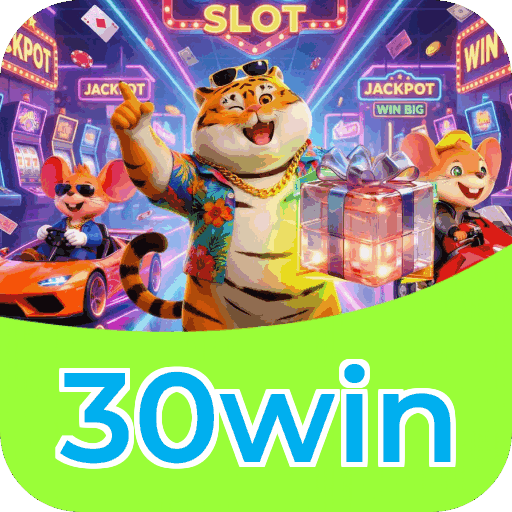 Reload Bonus 30win